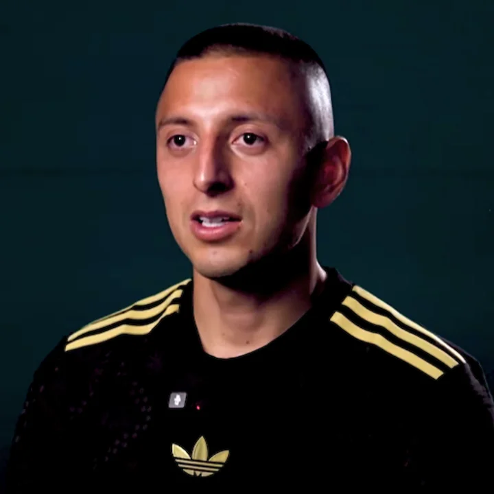 Roberto Alvarado