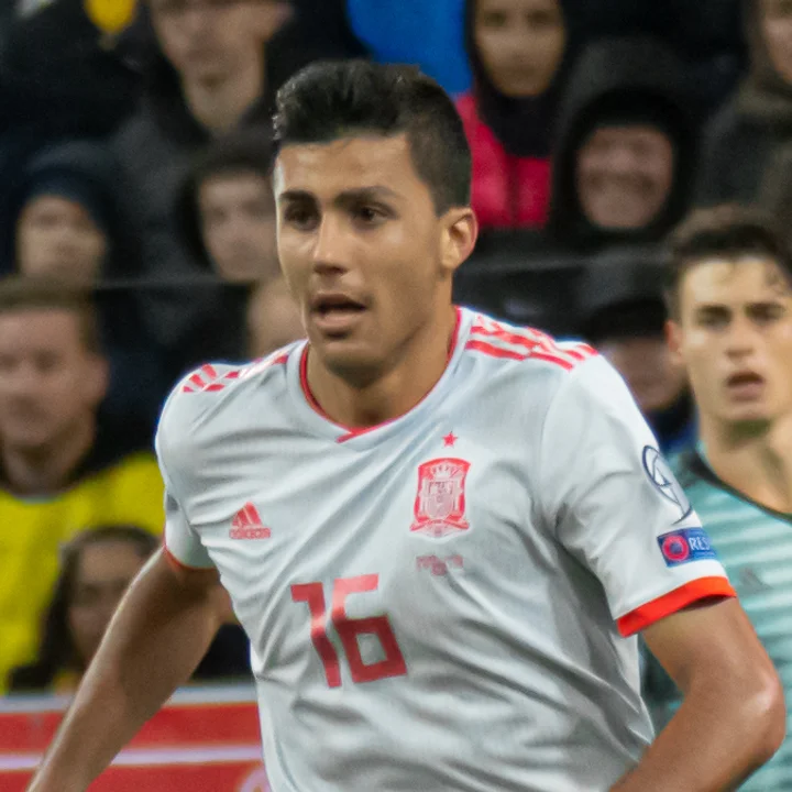 Rodri