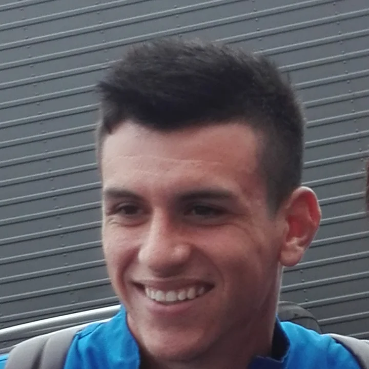 Roger Ibañez