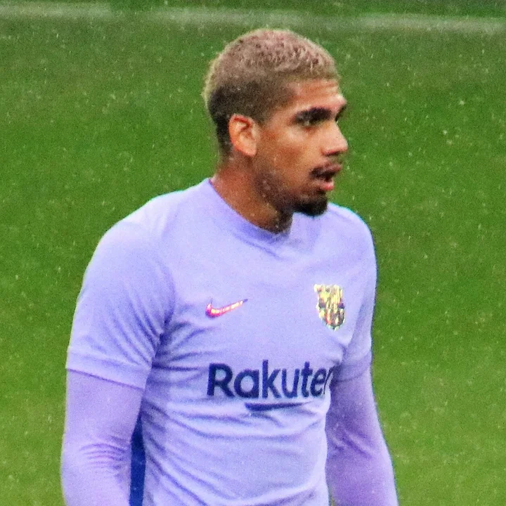 Ronald Araujo