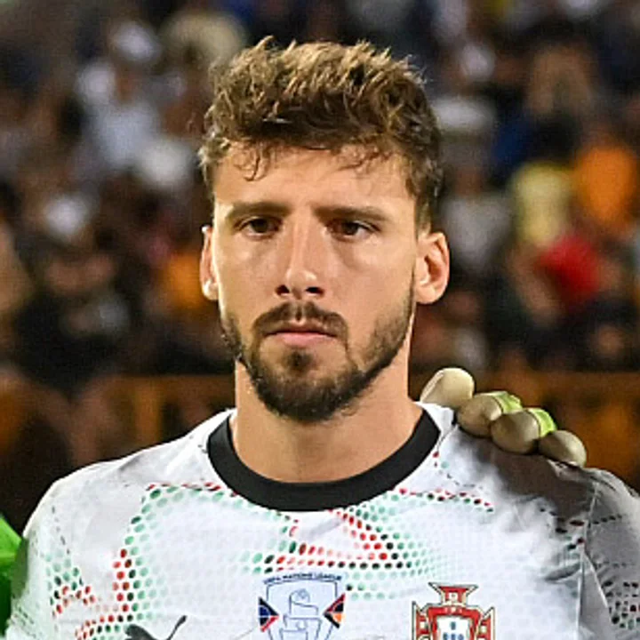 Rúben Dias