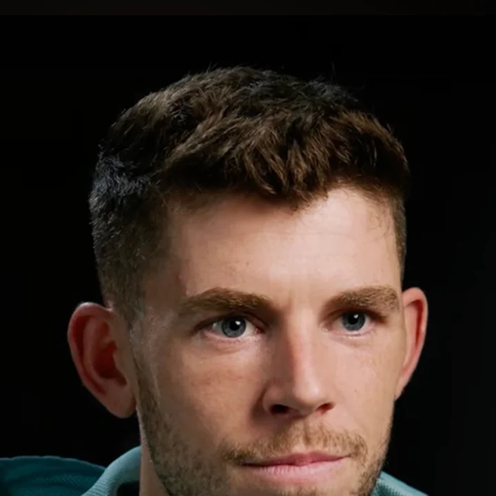 Ryan Christie