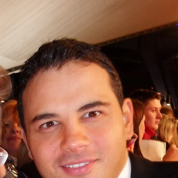 Ryan Thomas