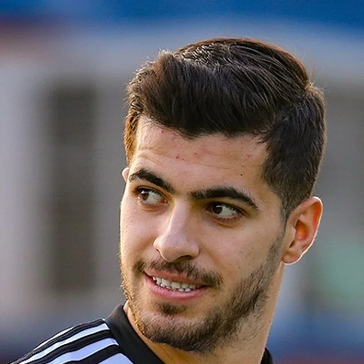Saeid Ezatolahi