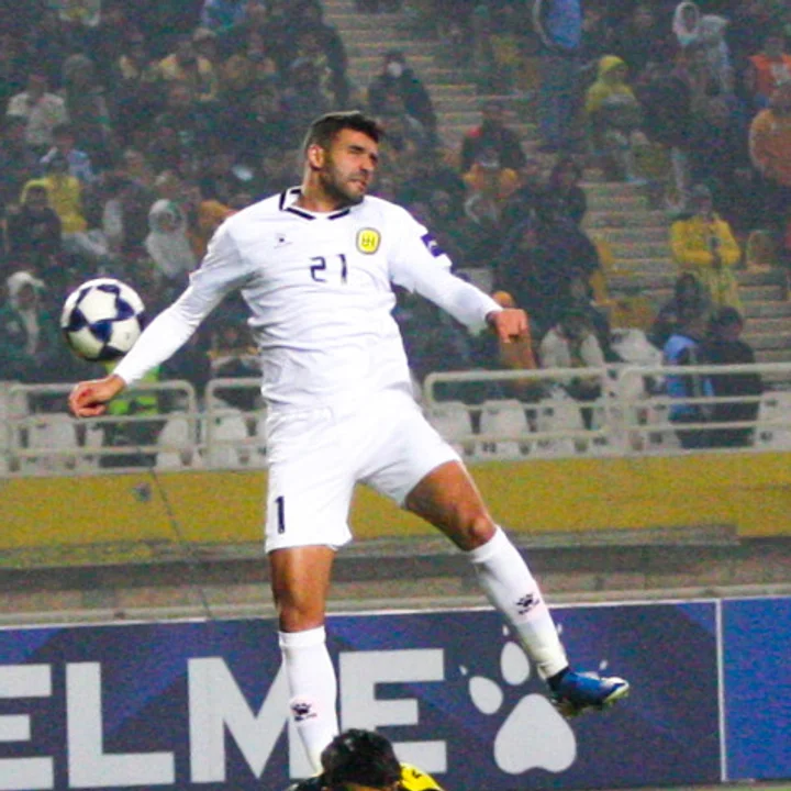 Salim Obaid