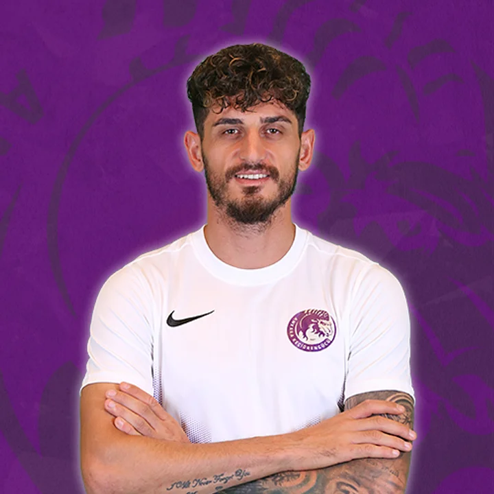 Samet Akaydın