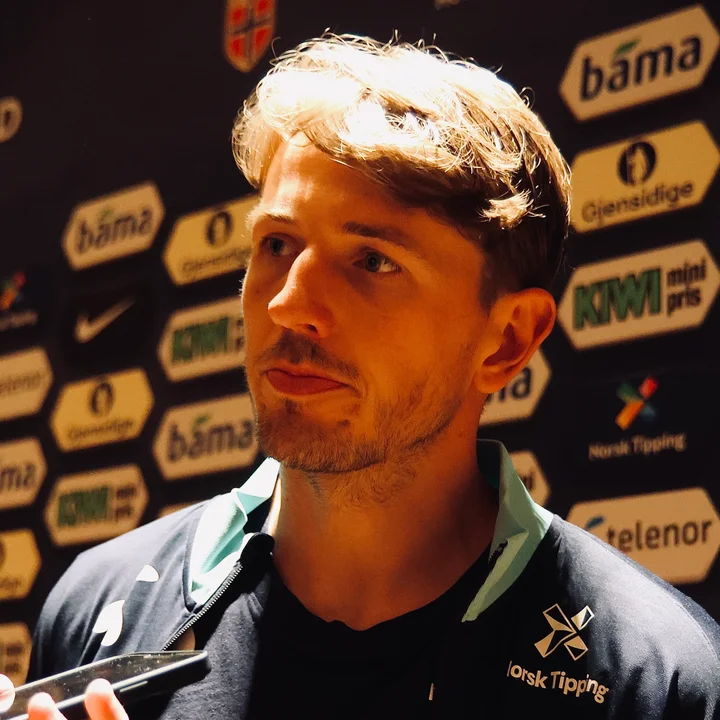 Sander Berge
