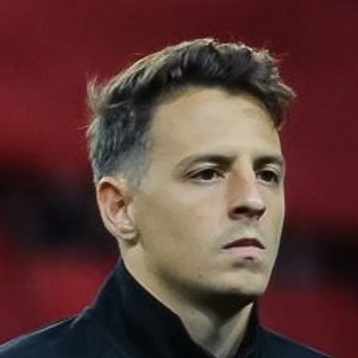 Santiago Arias