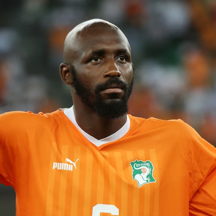 Seko Fofana