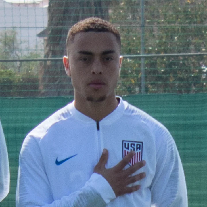 Sergiño Dest