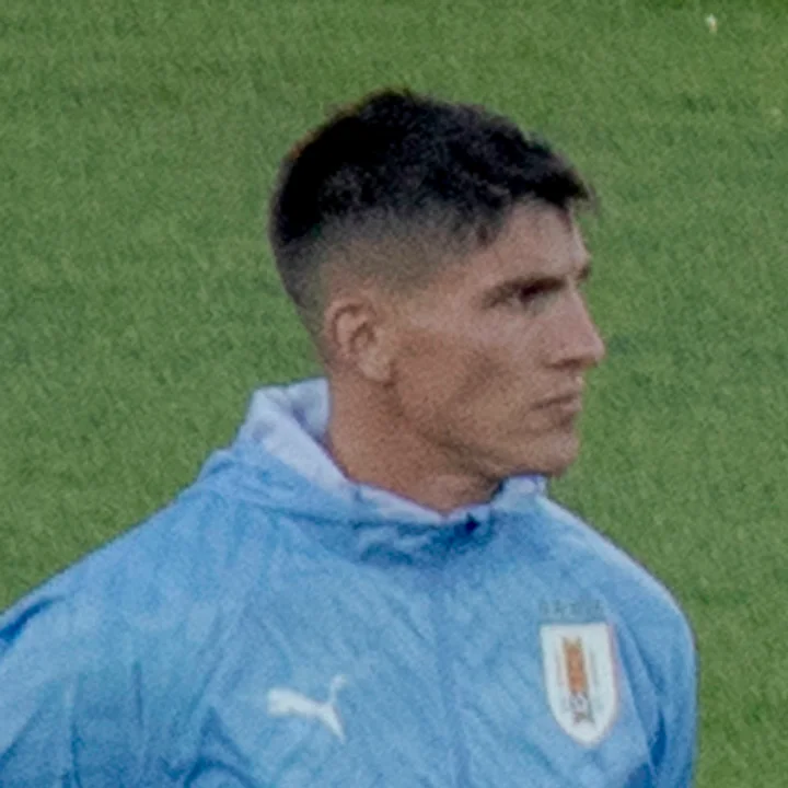 Sergio Rochet