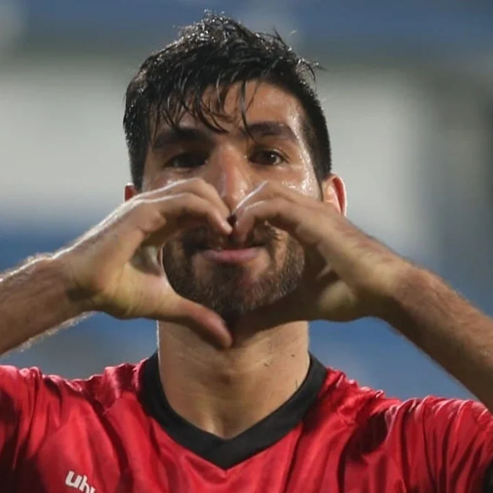 Shahriyar Moghanlou
