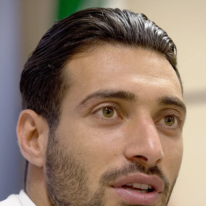 Shoja Khalilzadeh