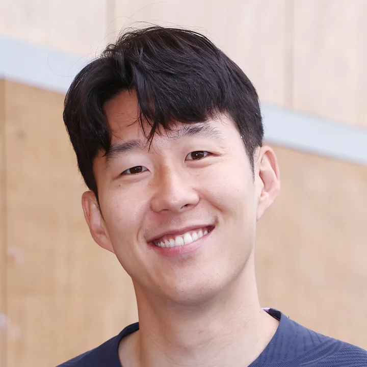 Son Heung-min