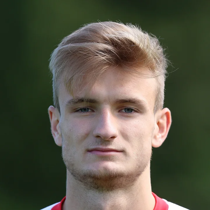 Stefan Posch