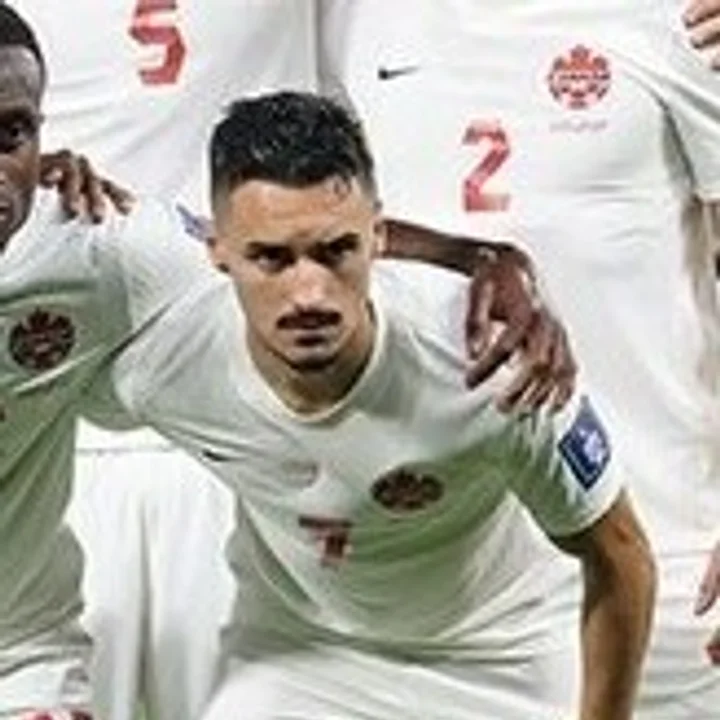 Stephen Eustaquio