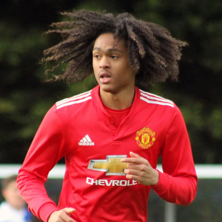 Tahith Chong