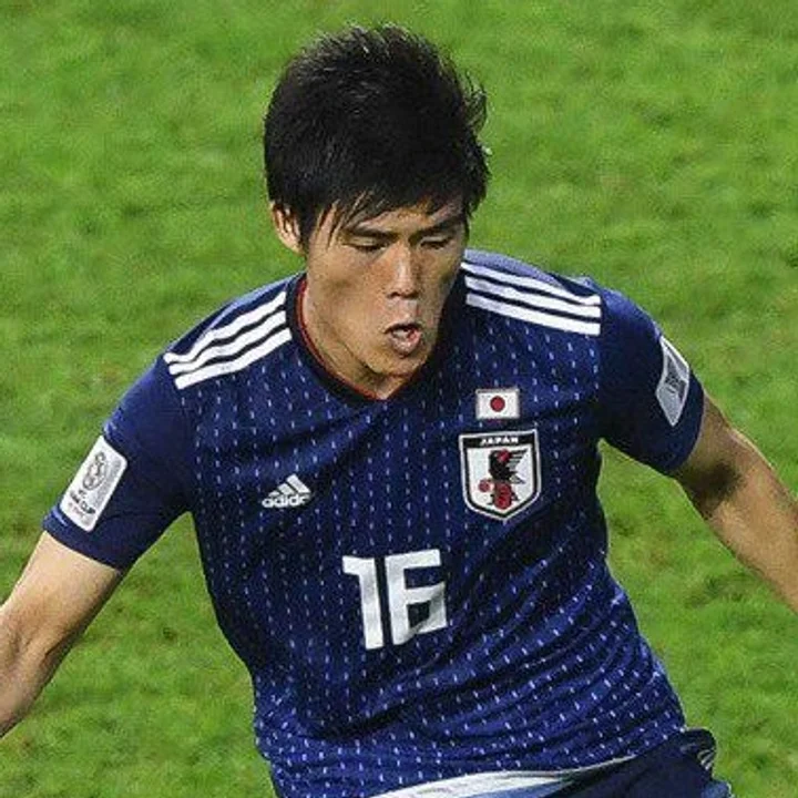 Takehiro Tomiyasu