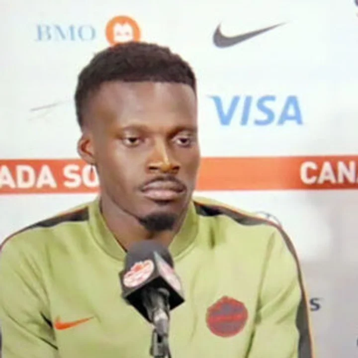 Tani Oluwaseyi