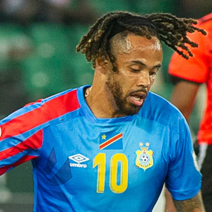Théo Bongonda
