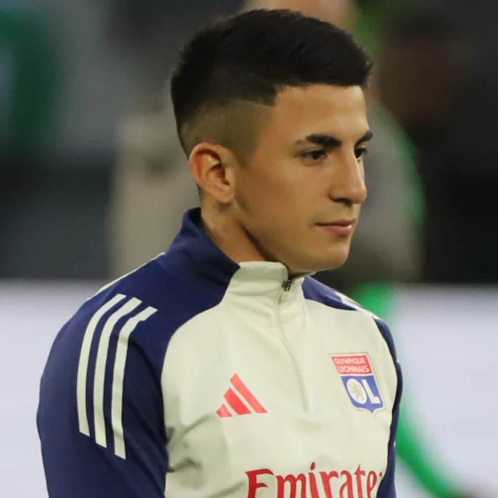 Thiago Almada
