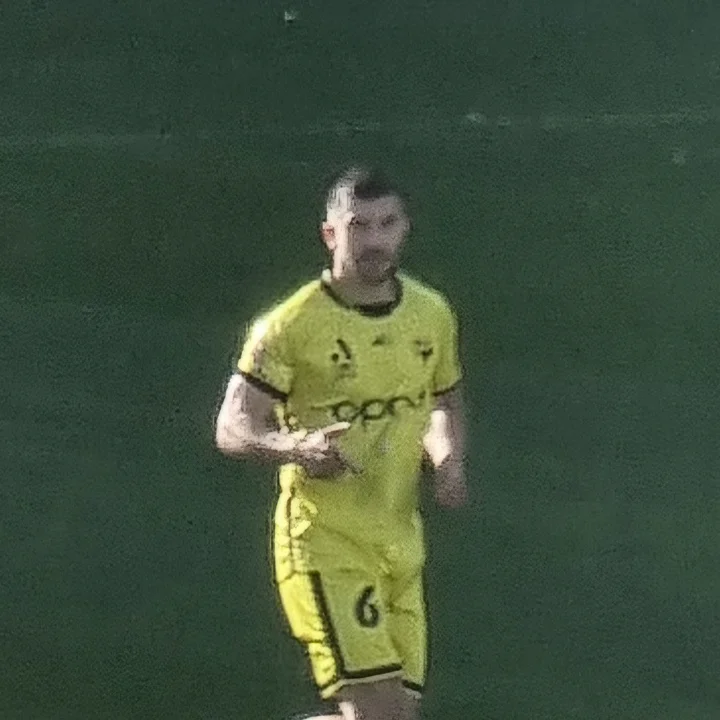 Tim Payne