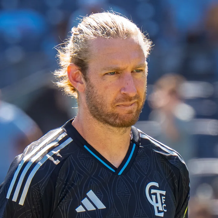 Tim Ream