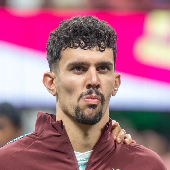 Tomás Araújo