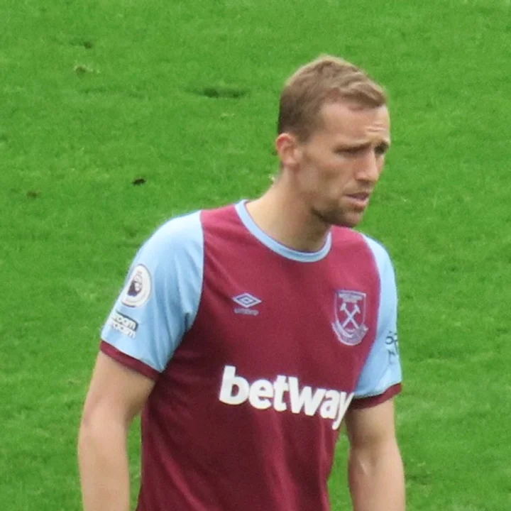 Tomas Soucek