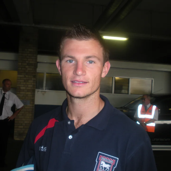 Tommy Smith