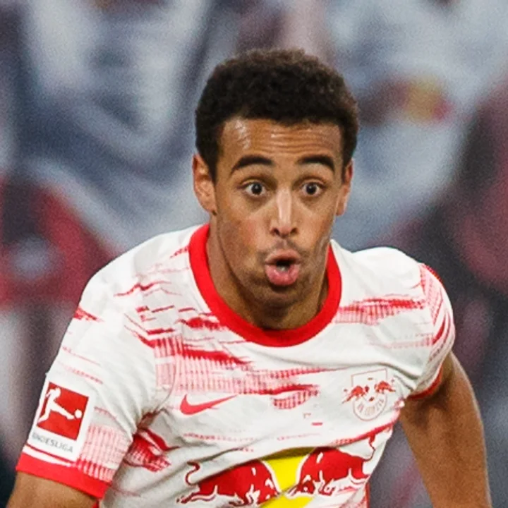 Tyler Adams