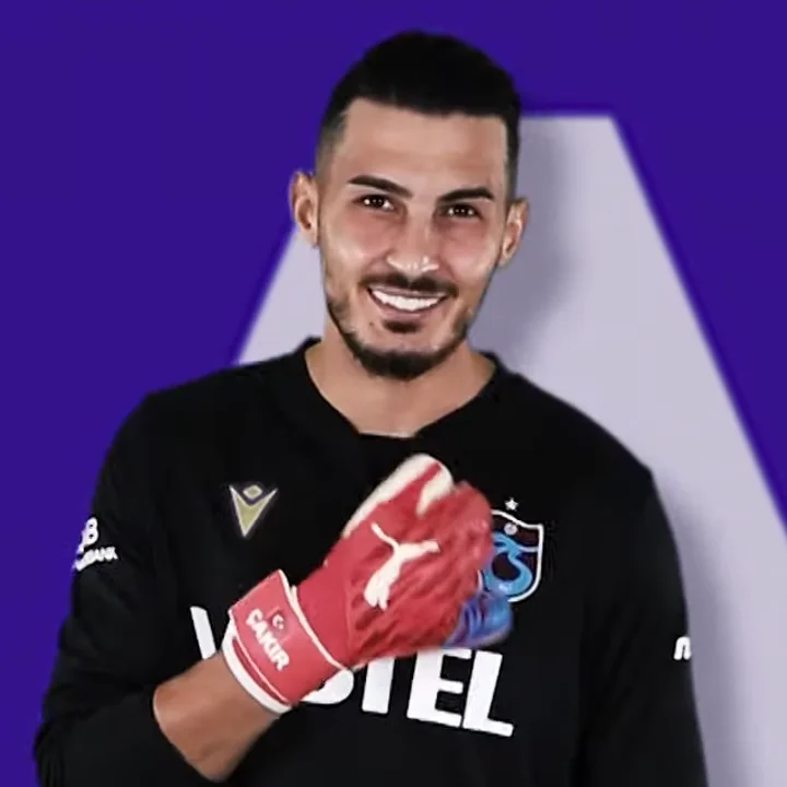 Uğurcan Çakır
