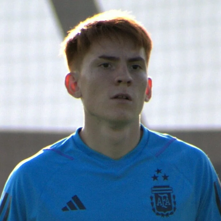 Valentín Barco