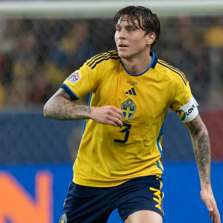 Victor Lindelöf