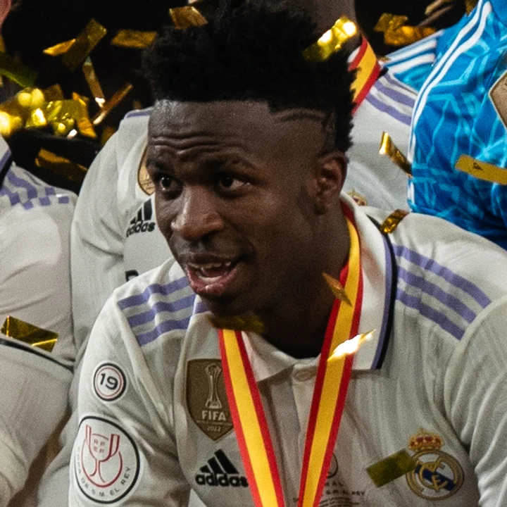 Vinícius Júnior