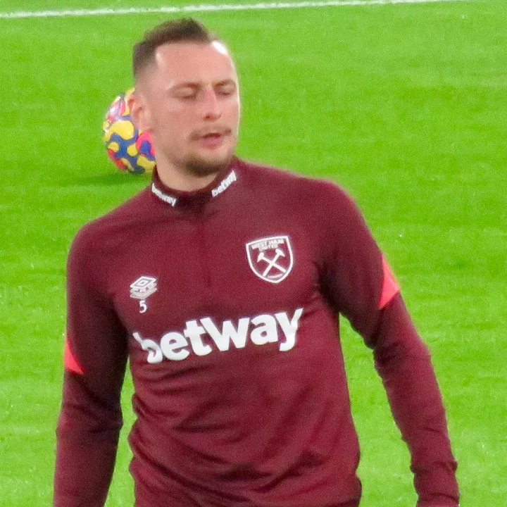 Vladimir Coufal