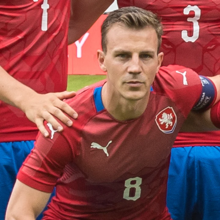 Vladimir Darida