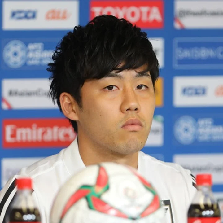 Wataru Endō