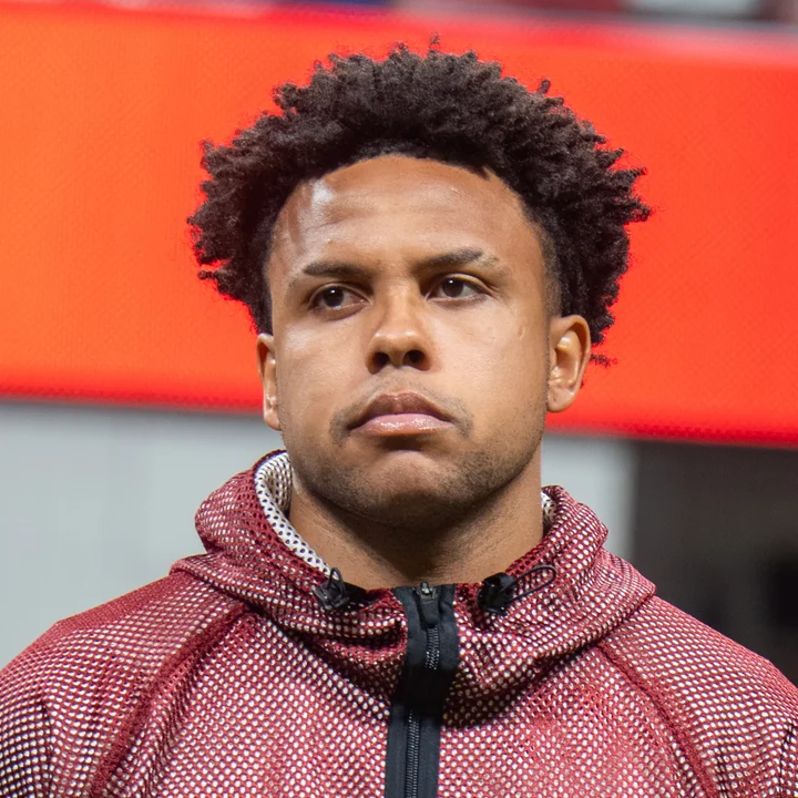 Weston McKennie