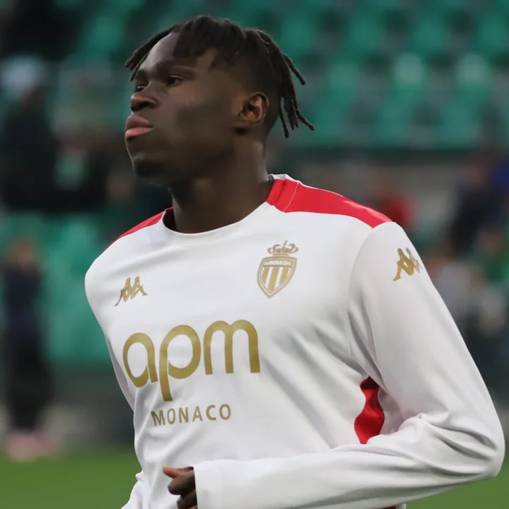 Wilfried Singo