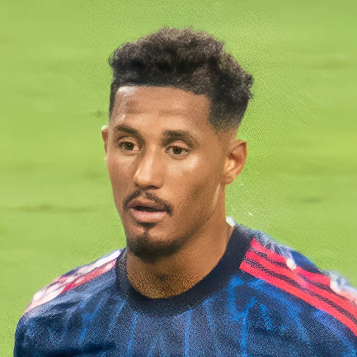 William Saliba