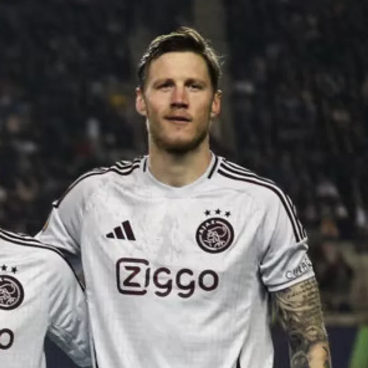 Wout Weghorst