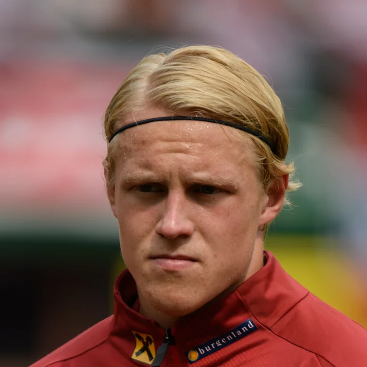 Xaver Schlager