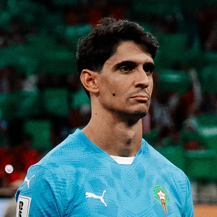 Yassine Bounou