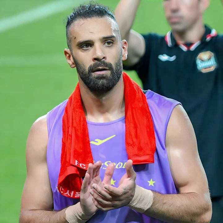 Yazan Al-Arab