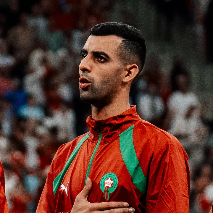 Youssef Belammari