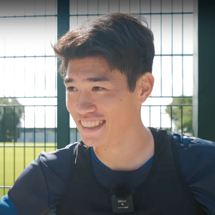 Yuito Suzuki