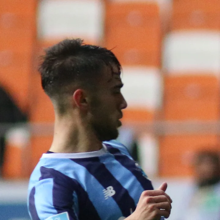 Yunus Akgün