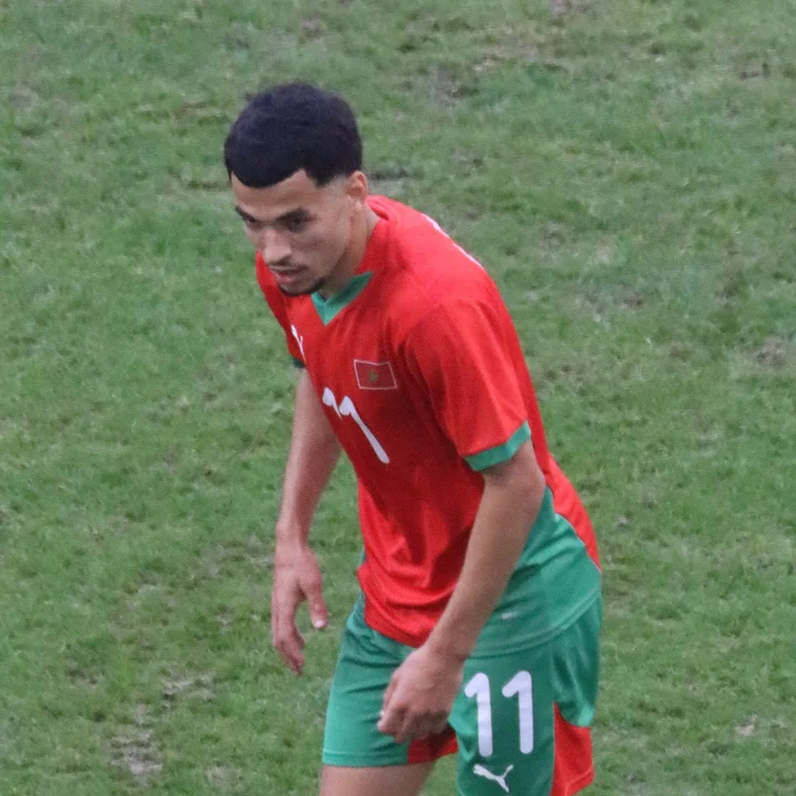 Zakaria El Ouahdi
