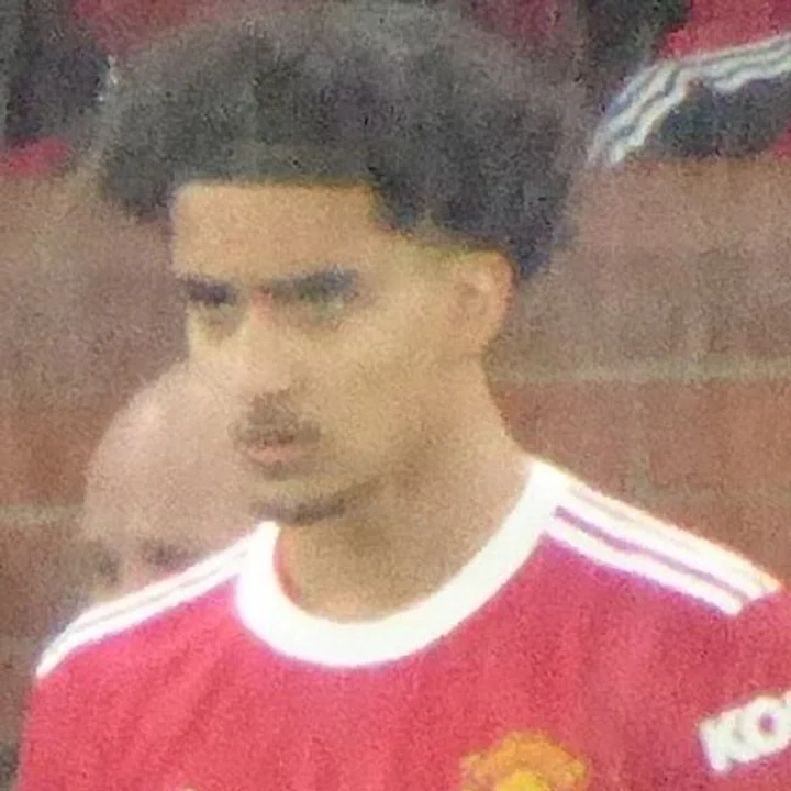 Zidane Iqbal